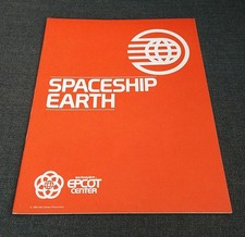 Epcot spaceship earth for sale  Orlando