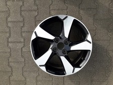Alu felge ford gebraucht kaufen  Hamburg