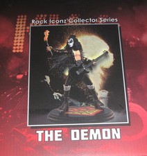 Kiss the demon gebraucht kaufen  München