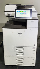 Farb kopierer ricoh gebraucht kaufen  Vörstetten
