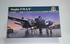 Italeri douglas kit usato  Corbetta