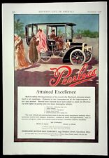 1906 peerless motor for sale  Denver
