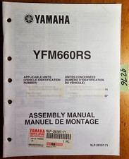 Yamaha yfm660rs yfm for sale  Niagara Falls