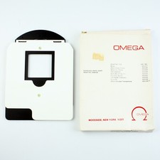 Omega 35mm mounted for sale  Portland