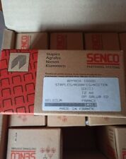 Agrafes senco neuves d'occasion  Saint-Brevin-les-Pins