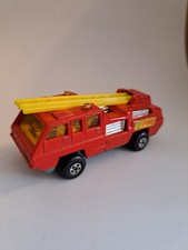 Matchbox superfast blaze gebraucht kaufen  Jülich