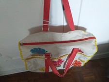 Sac voyage sport d'occasion  Pantin