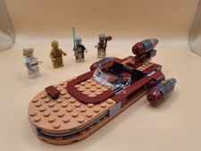 Lego star wars for sale  HASTINGS
