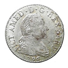 Vittorio amedeo iii usato  Aosta