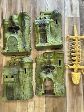 Castle grayskull motu for sale  Rancho Cucamonga