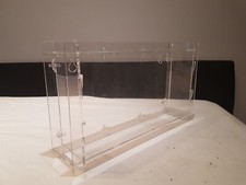 Sora vitrine acrylglas gebraucht kaufen  Bielefeld