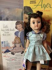 Vtg harriet hubbard for sale  USA