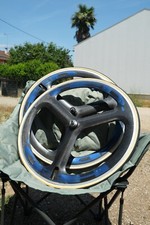 Roue carbone hed d'occasion  Gaillac