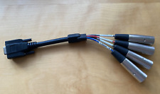 digital kabel aes ebu gebraucht kaufen  Velden