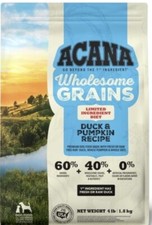 Acana wholesome grains for sale  Miami