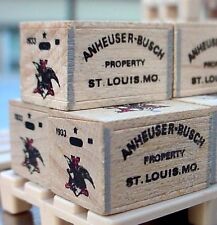 Danbury mint budweiser for sale  Rochelle Park