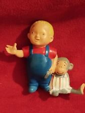 Rare figurine léo d'occasion  Bernay