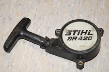 Riginal stihl 420 gebraucht kaufen  Aschaffenburg
