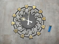 Large wall clock d'occasion  Wasselonne