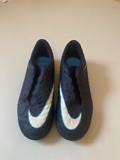 Hallenschuhe nike hypervenom gebraucht kaufen  Groß-Umstadt