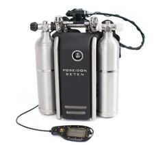 Poseidon se7en rebreather for sale  Austin