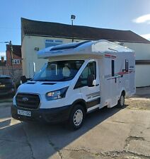 Roller team 665 for sale  WINGATE