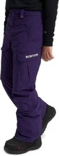 Burton dryride exile for sale  El Dorado Hills
