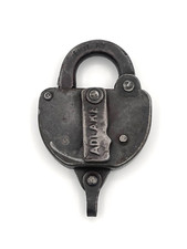 Antique adlake railroad for sale  Tucson