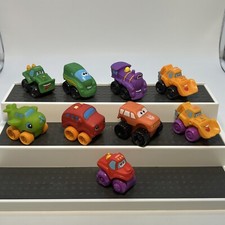 Playskool hasbro tonka for sale  Bellevue
