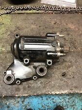 Kawasaki klf220a bayou for sale  BECKERMET