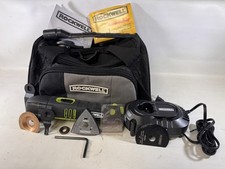 Rockwell sonicrafter oscillati for sale  Ridgeley