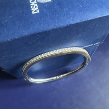 Swarovski crystal bracelet for sale  SELBY