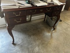Thomasville vintage red for sale  Santa Ana