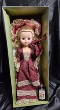 Bambola vintage italiana usato  Spedire a Italy