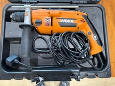 Worx 1080w hammer for sale  LONDON