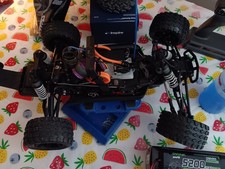 Traxxas jato 3.3 for sale  Mechanicsburg