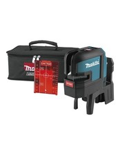Livella laser makita usato  Italia