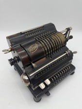 facit rechenmaschine gebraucht kaufen  Glauchau