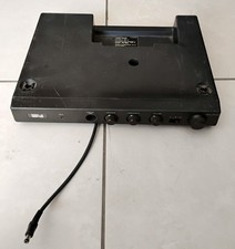 Amstrad radio tuner d'occasion  Chaussin