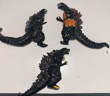 Godzilla burning godzilla for sale  Saint Cloud