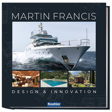 Martin francis design gebraucht kaufen  Berlin