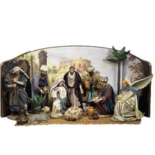 Kirkland signature nativity for sale  Yelm