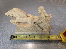 Vintage sculpture gladiator for sale  Longwood