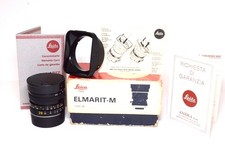 leica elmarit 28mm usato  Modena