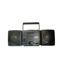 Radio stereo con usato  Santa Maria la Carità