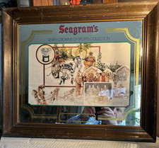 Seagram 1905 stanley for sale  Upper Falls