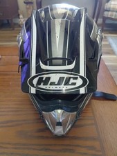 Hjc helmet effect for sale  Santa Rosa