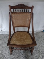 victorian rocking chair for sale victorian rocking chair for sale HULL