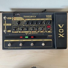 VOX ToneLab EX 625228 na sprzedaż  Wysyłka do Poland
