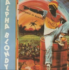 ALPHA BLONDY comprar usado ALPHA BLONDY comprar usado  Enviando para Brazil